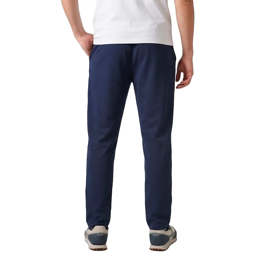 Imagen 1 de 3 de Pantalón Fila Flow Sport-MARINO