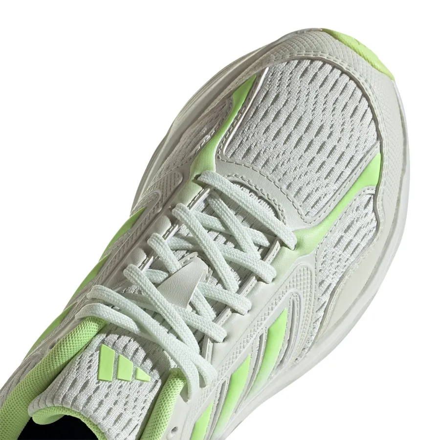 Imagen 6 de 7 de Zapatillas adidas Galaxy Star-CREMA/LIMA