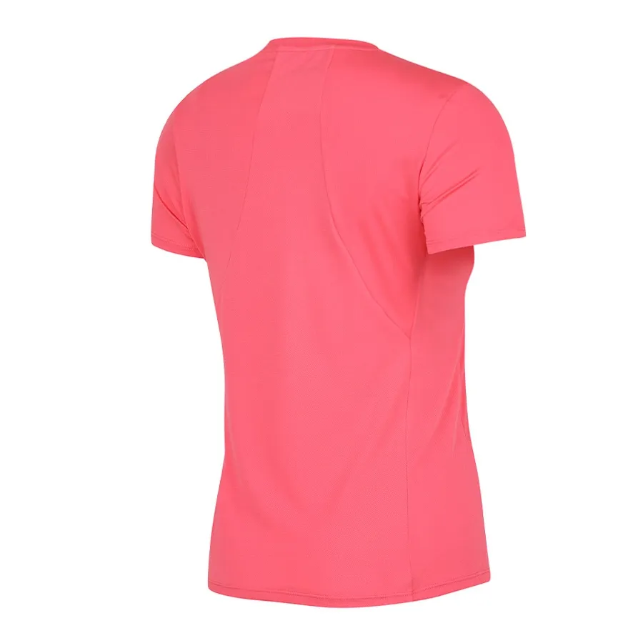 Imagen 2 de 3 de Remera Atomik New Runner-FUCSIA