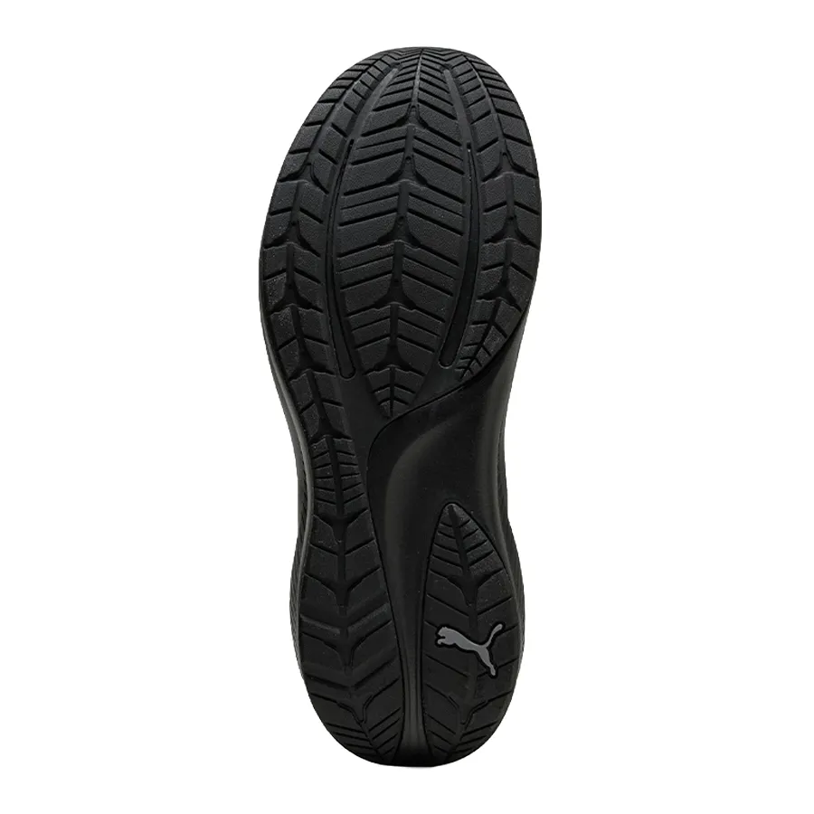 Imagen 4 de 7 de Zapatillas Puma Skyrocket Lite 2 Engineered-NEGRO