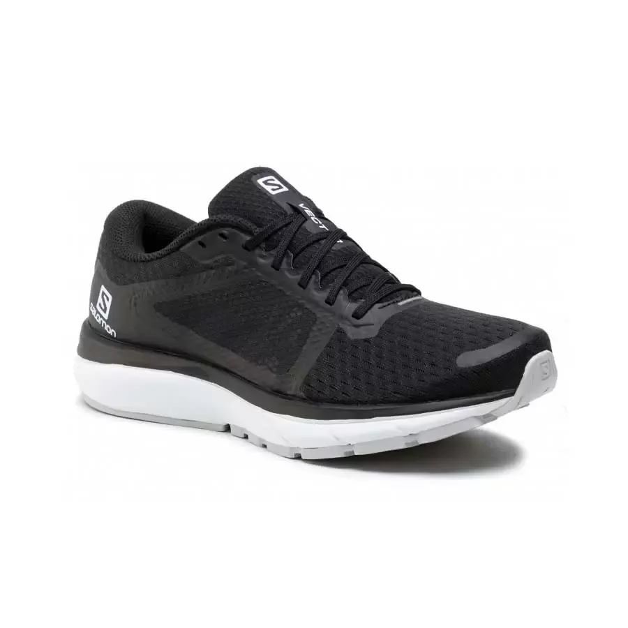 Imagen 3 de 4 de Zapatillas Salomon Vectur-NEGRO