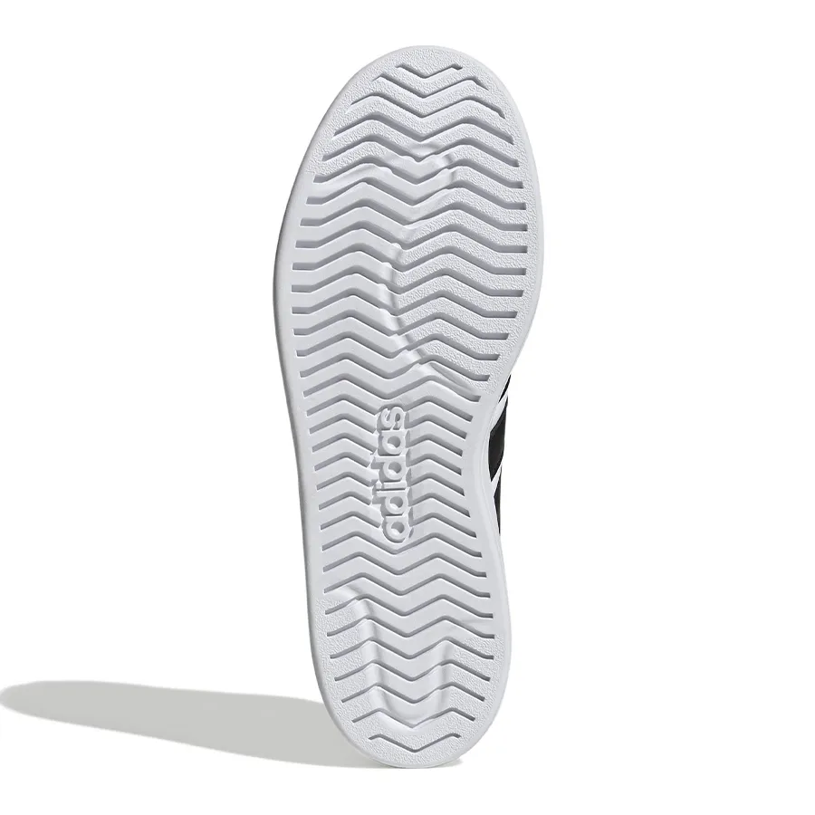 Imagen 5 de 8 de Zapatillas adidas Streettalk-BLANCO/NEGRO
