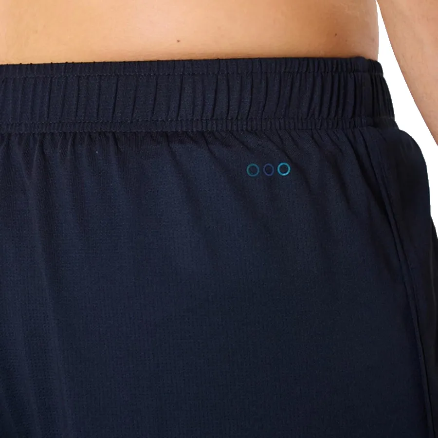 Imagen 3 de 4 de Shorts Saucony Short stopwatch 5"-NEGRO