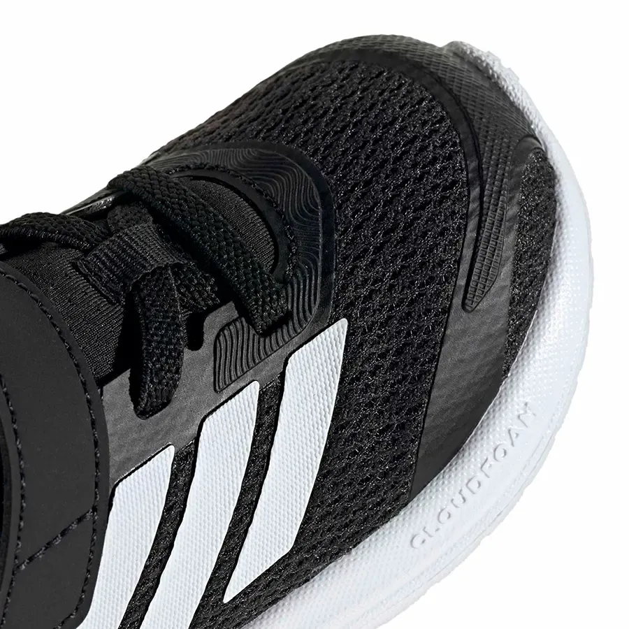 Imagen 5 de 7 de Zapatillas adidas Runfalcon 6-NEGRO/BLANCO