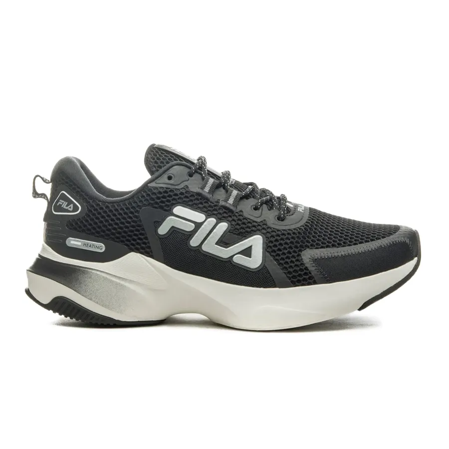 Imagen 0 de 6 de Zapatillas Fila Heating-NEGRO/BLANCO