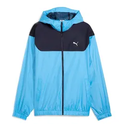 Campera Puma Essentials Relaxed Windbreaker