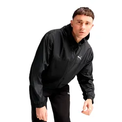 Campera Puma Essentials Windbreaker