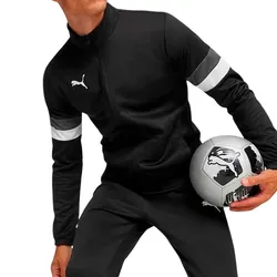 Conjunto Puma Teamrise Tracksuit