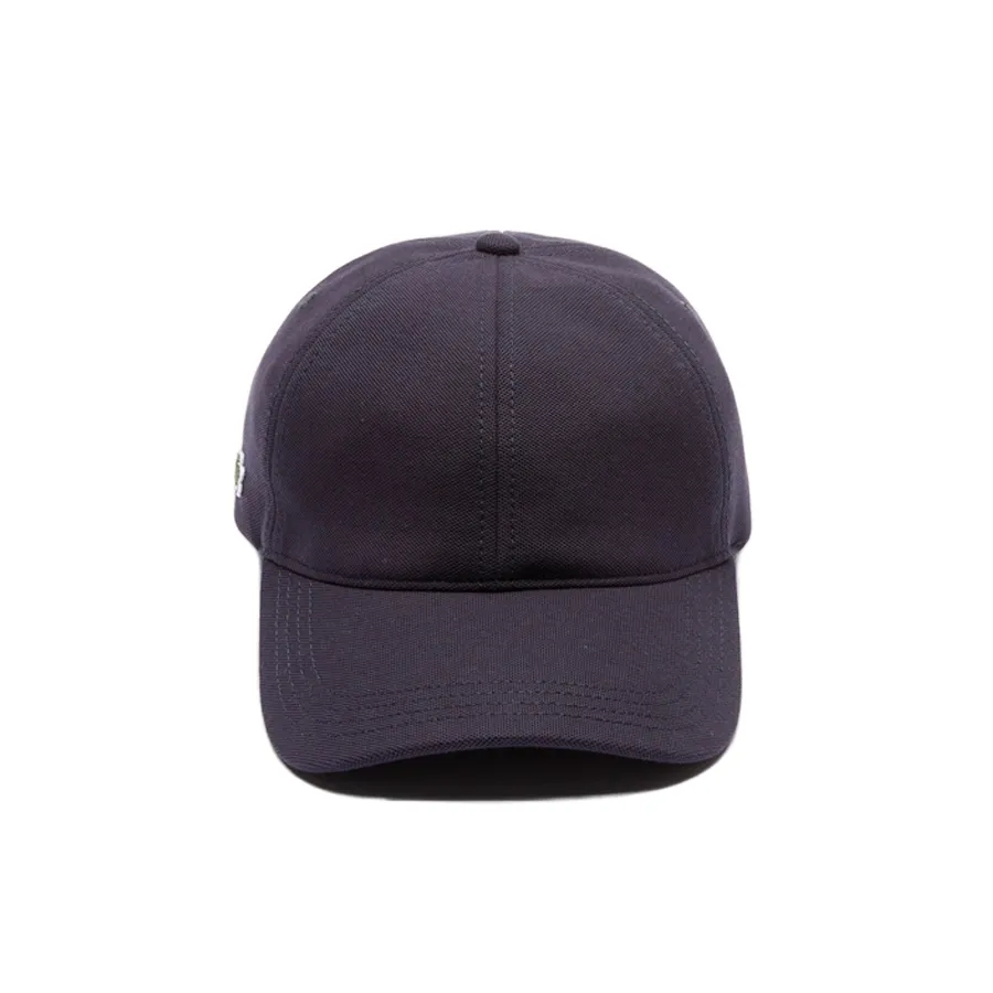 Imagen 1 de 3 de Gorra Lacoste -MARINO