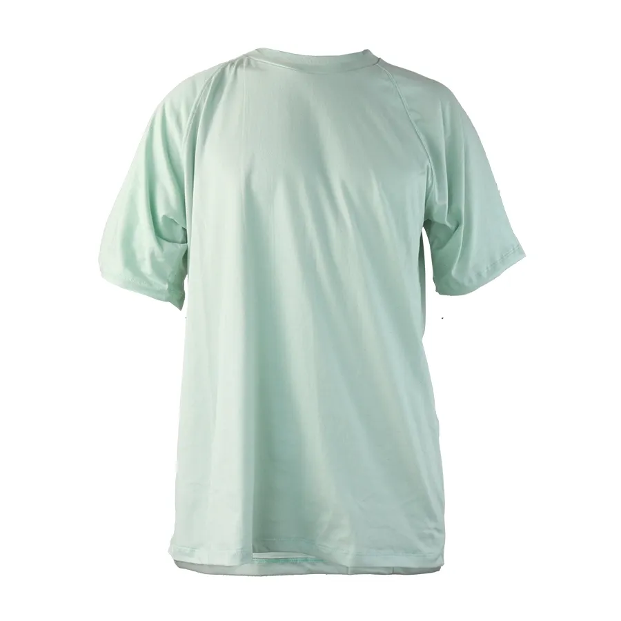 Imagen 0 de 5 de Remera Kamp Engla Oversize-VERDE