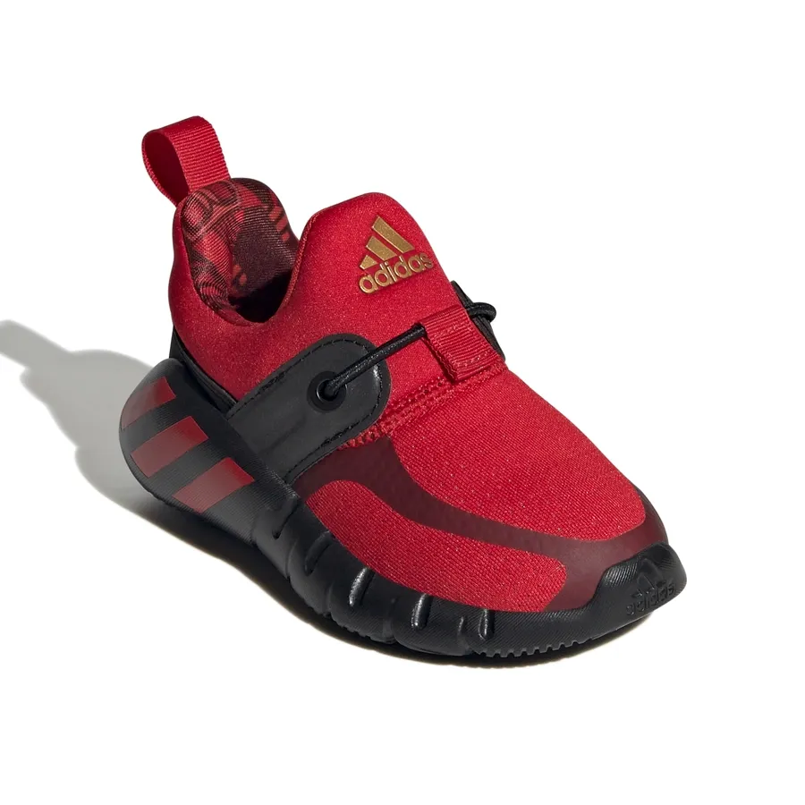 Imagen 1 de 6 de Zapatillas adidas Rapidazen Cny I-ROJO/NEGRO