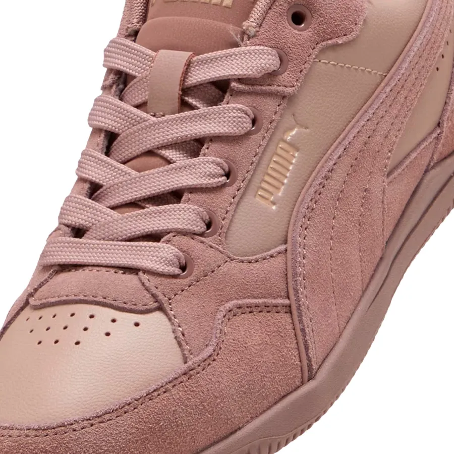 Imagen 5 de 7 de Zapatillas Puma K Moda OG-ROSA VIEJO/BEIGE