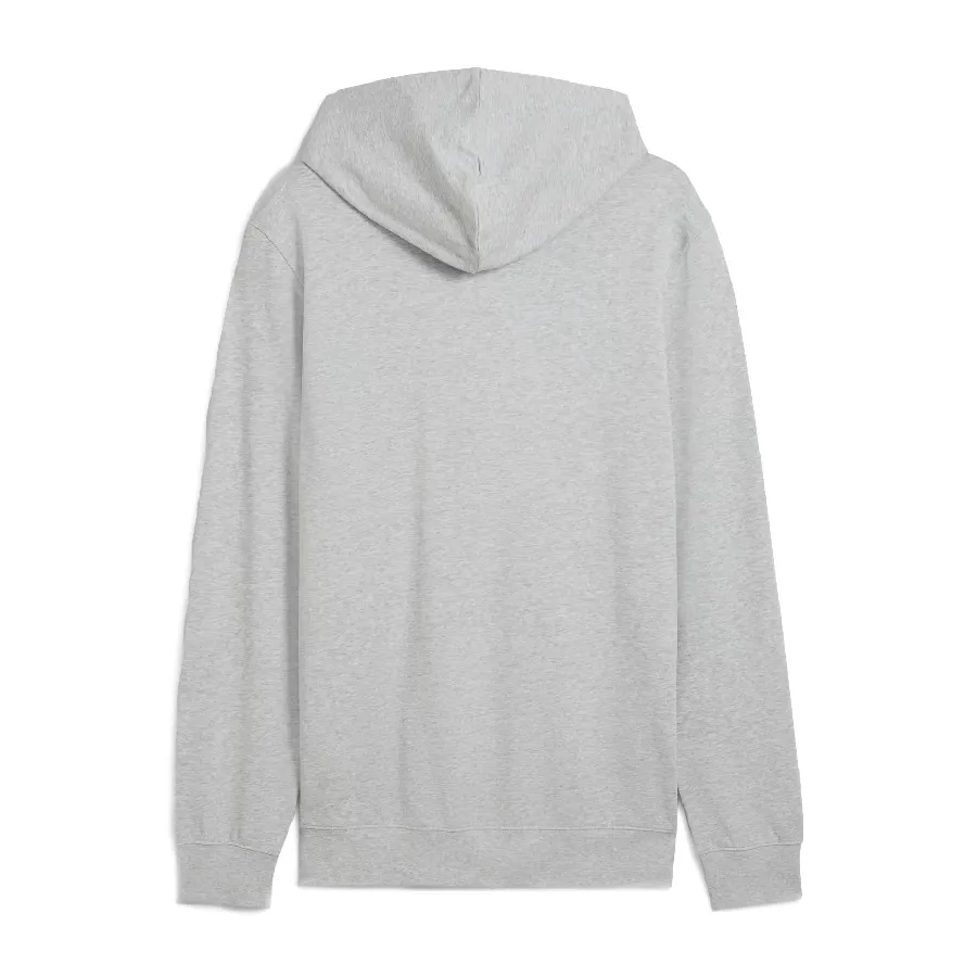 Imagen 1 de 3 de Buzo Puma Essentials Elevated-GRIS