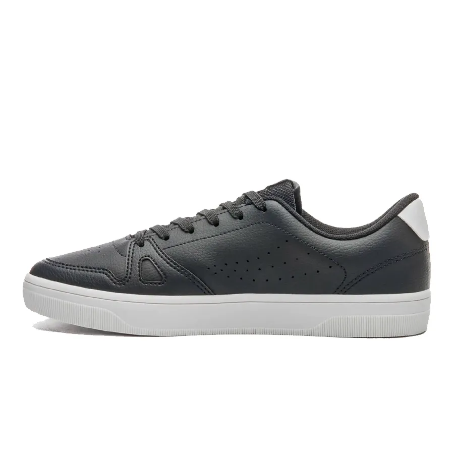Imagen 2 de 6 de Zapatillas Fila Daily-NEGRO/BLANCO