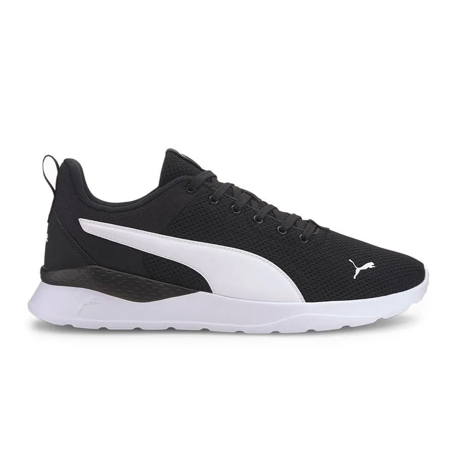 Imagen 0 de 5 de Zapatillas Puma Anzarun Lite Adp-NEGRO/BLANCO