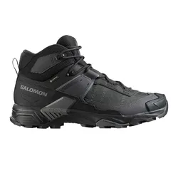 Botas Salomon X Ultra 5 Mid Gore-Tex