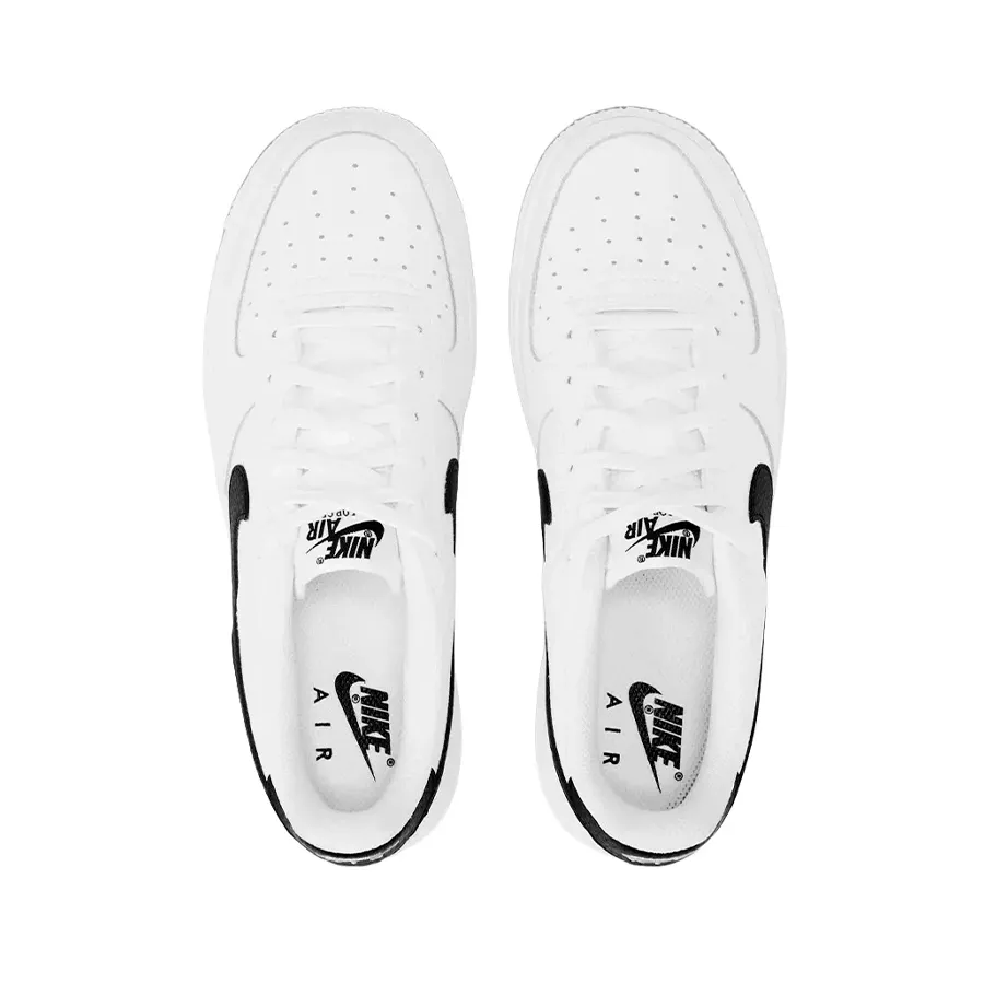 Imagen 3 de 8 de Zapatillas Nike Air Force 1-BLANCO