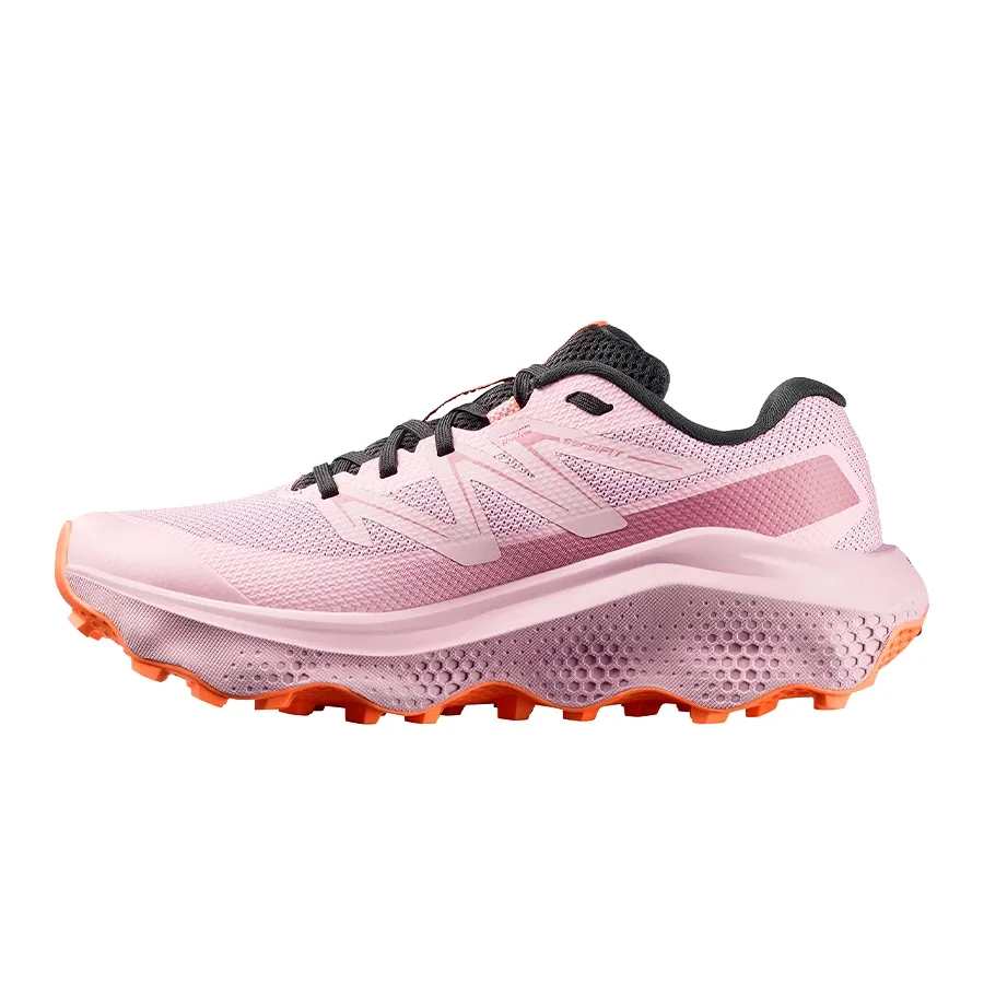 Imagen 2 de 6 de Zapatillas Salomon Ultra Flow 2-ROSA VIEJO/ROSA/NEGRO