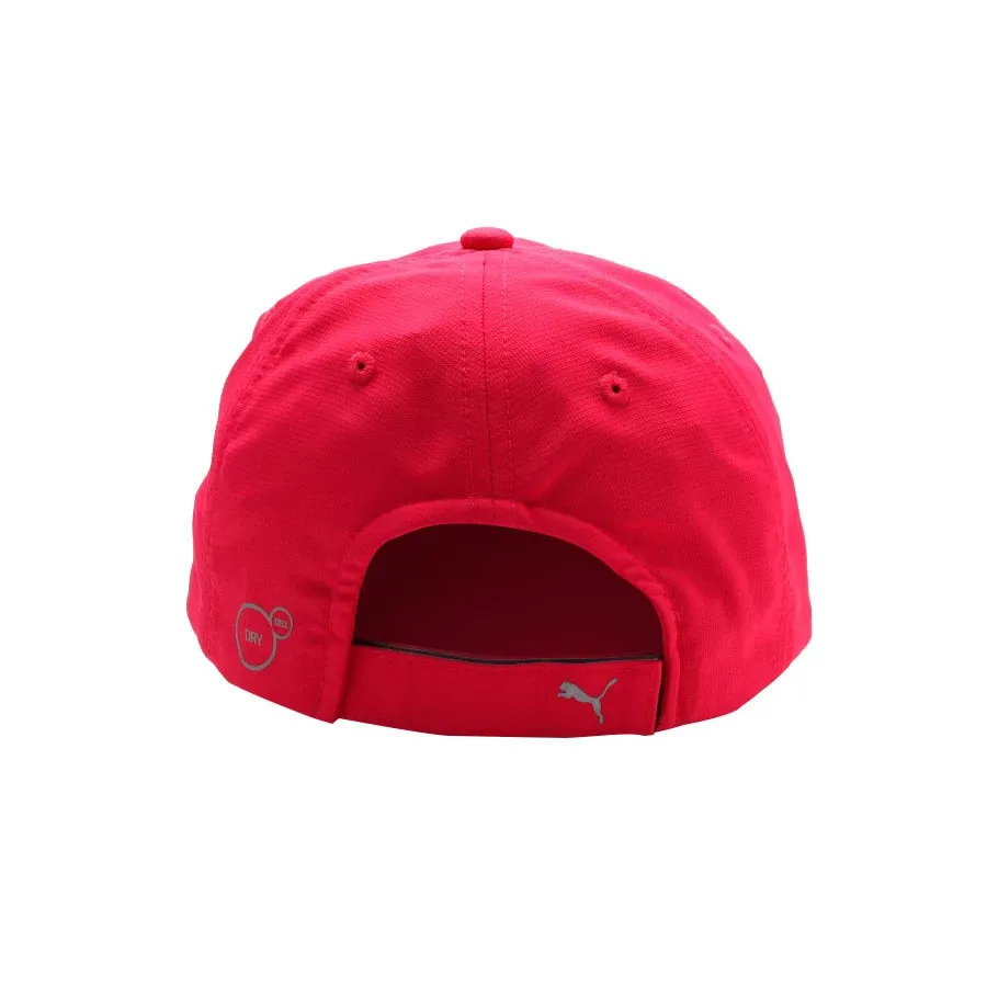 Imagen 1 de 3 de Gorra Puma Unisex Running Iii-FUCSIA