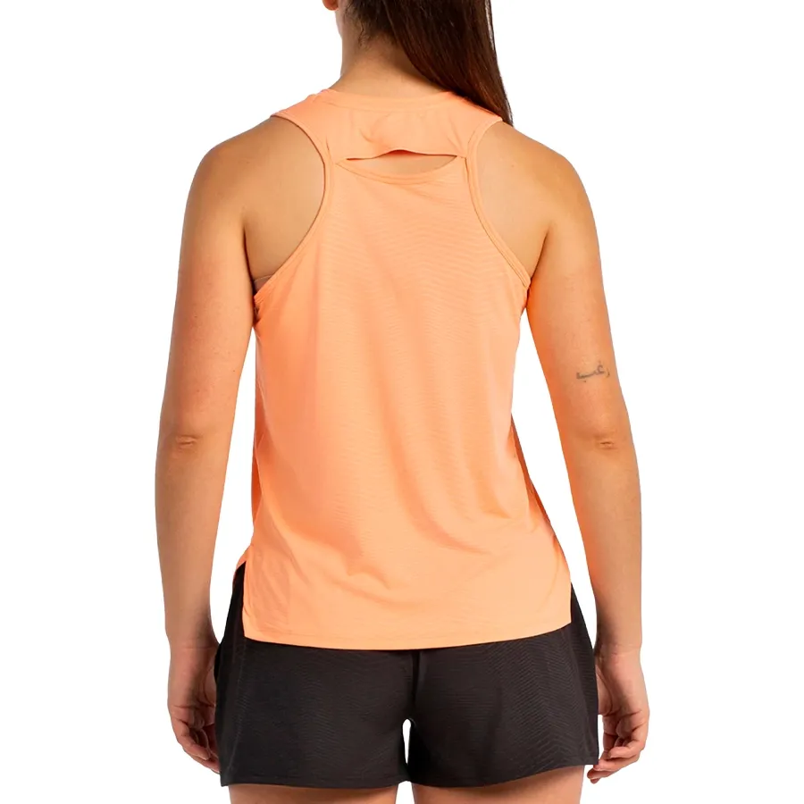 Imagen 2 de 4 de Musculosa Bullpadel Etilo-NARANJA