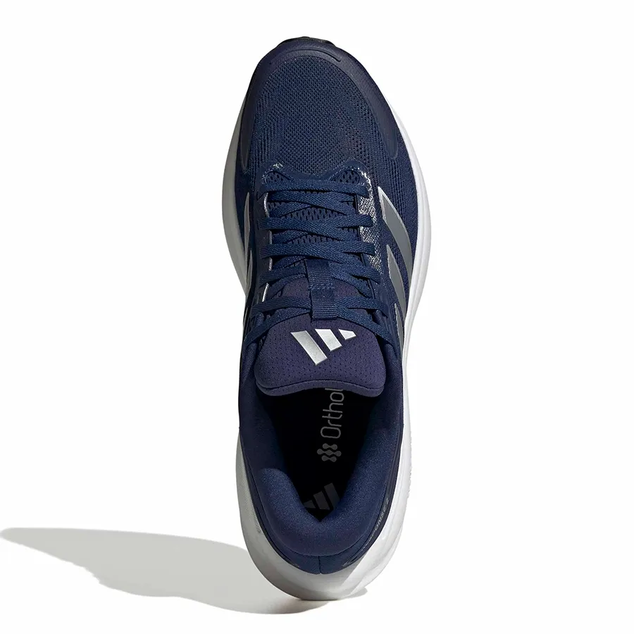 Imagen 4 de 8 de Zapatillas adidas Response 2-MARINO/GRAFITO