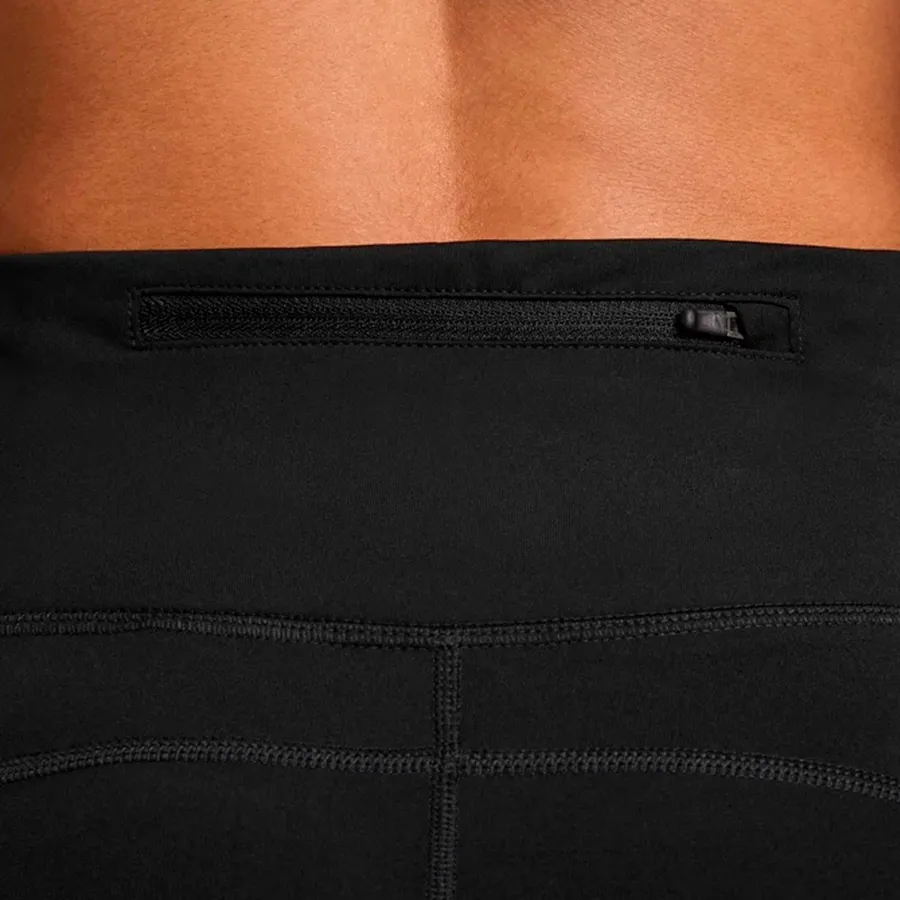 Imagen 3 de 7 de Calza Nike Epic Fast-NEGRO