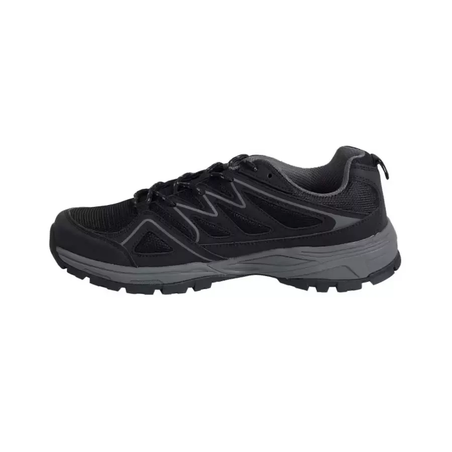 Imagen 0 de 4 de Zapatillas Montagne Urban Suburban-NEGRO