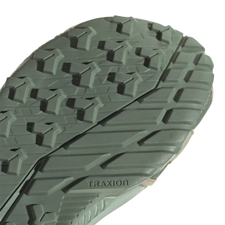 Imagen 5 de 7 de Sandalias adidas Terrex Hydroterra-VERDE MILITAR/CAMEL