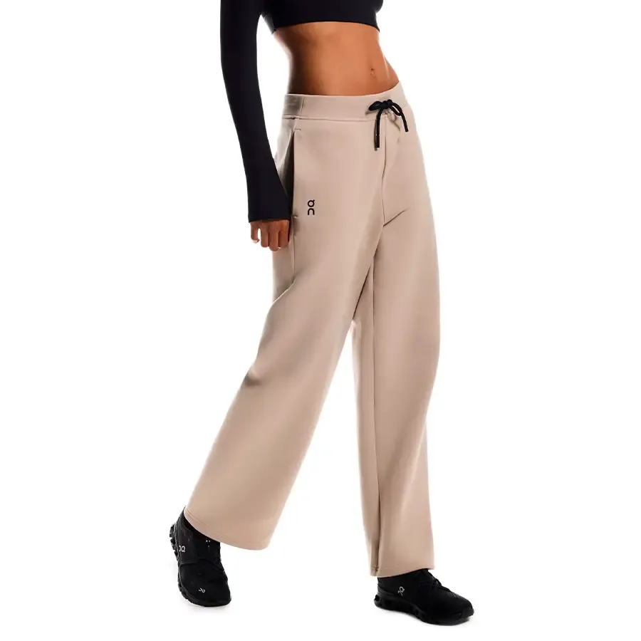 Imagen 1 de 4 de Pantalón On Focus Tech-BEIGE