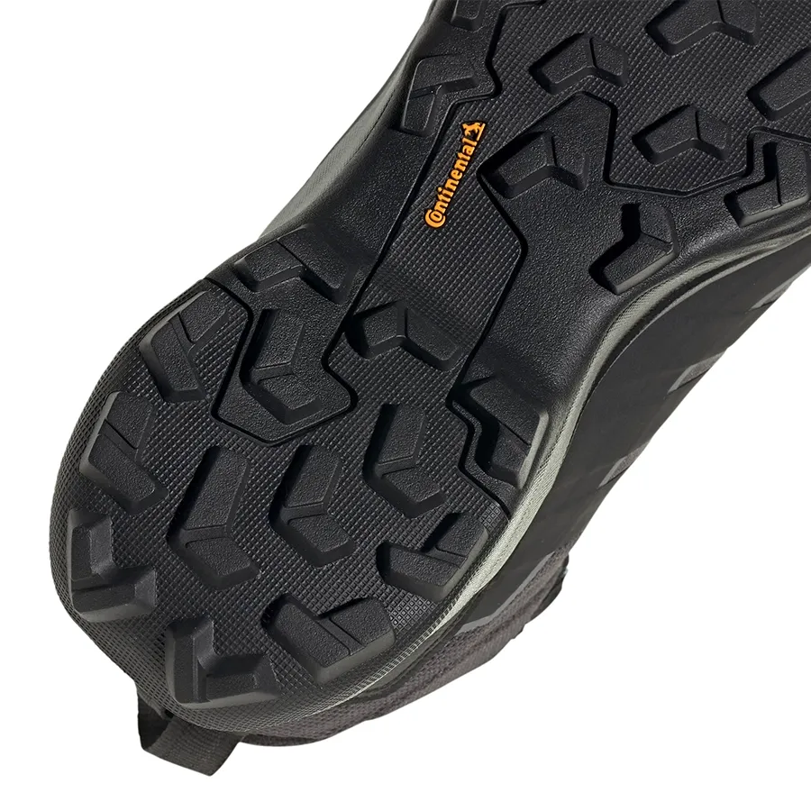 Imagen 6 de 7 de Zapatillas adidas Terrex Skychaser AX5 Mid-NEGRO