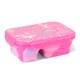 tupper-plegable-footy-unicornio-FUCSIA/LILA