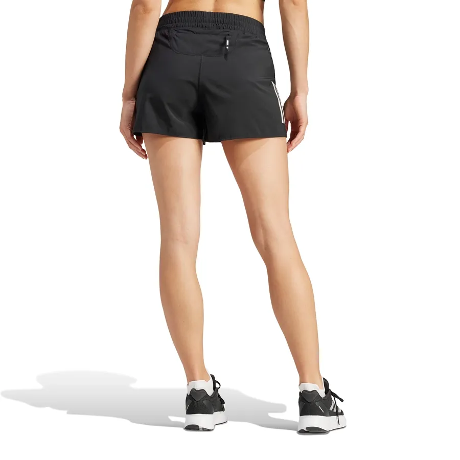 Imagen 2 de 5 de adidas Shorts  Otr B-NEGRO