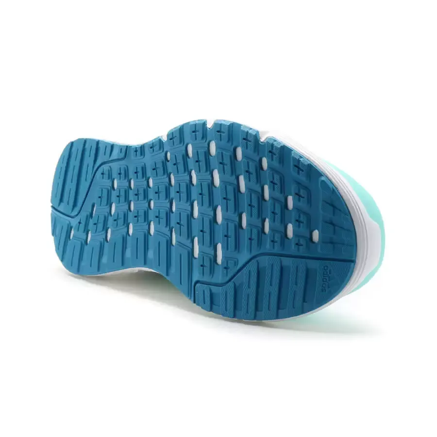 Imagen 3 de 5 de Zapatillas adidas Galaxy 4-AQUA
