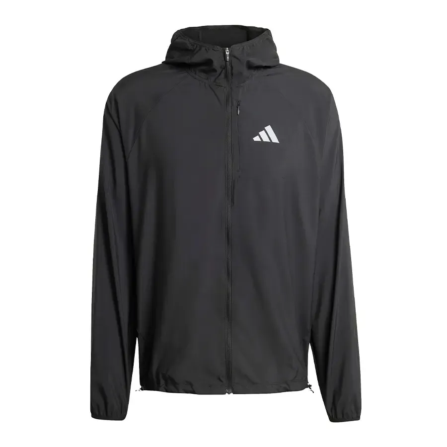 Imagen 3 de 6 de Campera adidas adi365 Essentials-NEGRO