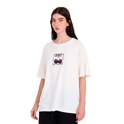 Remera Vans Cherryride Outsized Ss