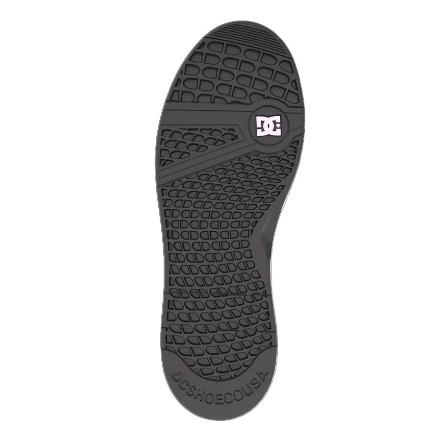 Imagen 2 de 3 de Zapatillas Dc Manteca Rs-NEGRO/BLANCO