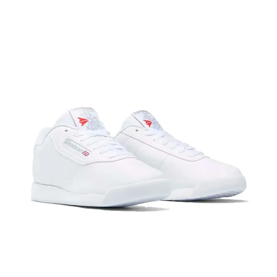 Imagen 1 de 5 de Zapatillas Reebok Princess-BLANCO