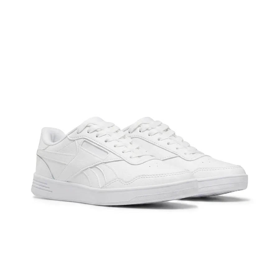 Imagen 1 de 5 de Zapatillas Reebok Court Advance-BLANCO