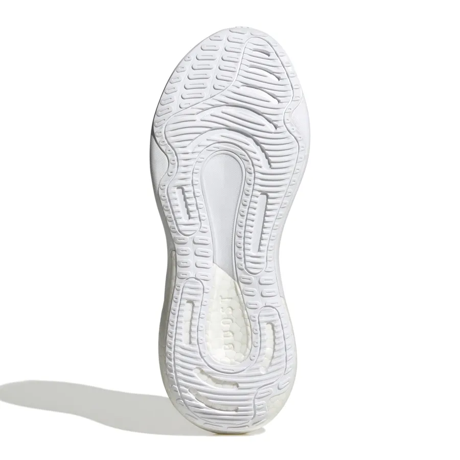 Imagen 5 de 8 de Zapatillas adidas Supernova 3-BLANCO/NARANJA