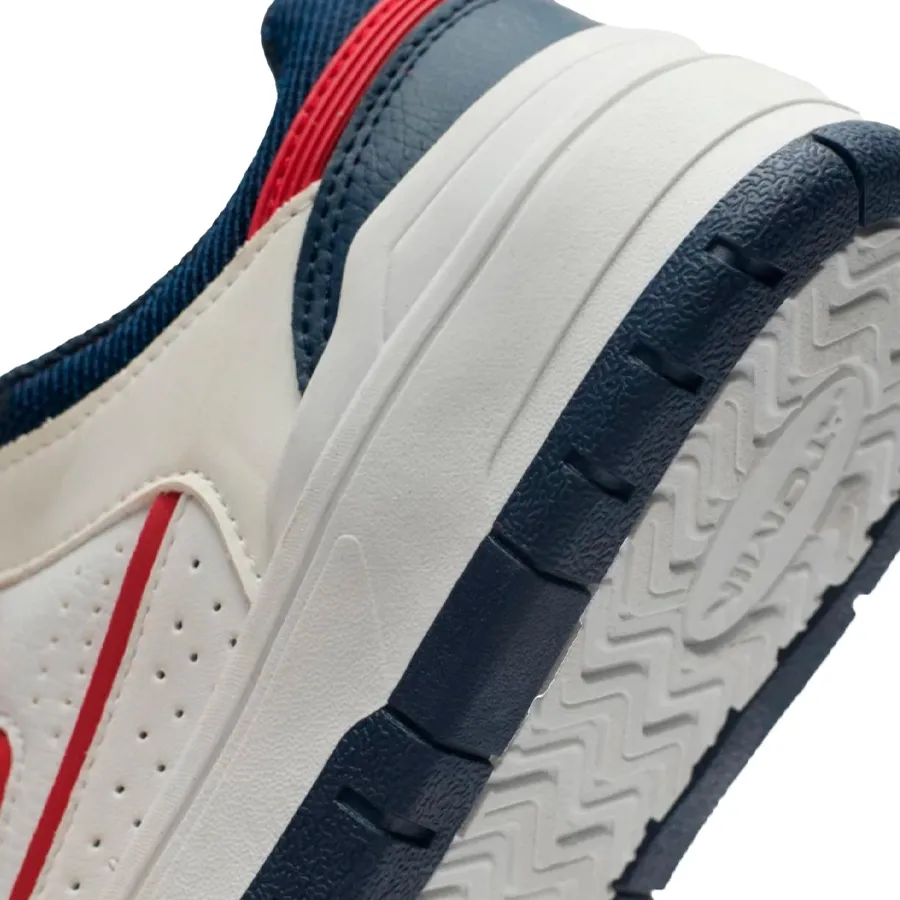 Imagen 7 de 8 de Zapatillas Atomik Japan-BLANCO/AZUL/ROJO