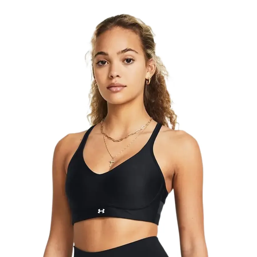 Imagen 0 de 5 de Top Under Armour Infinity 2.0 low-NEGRO