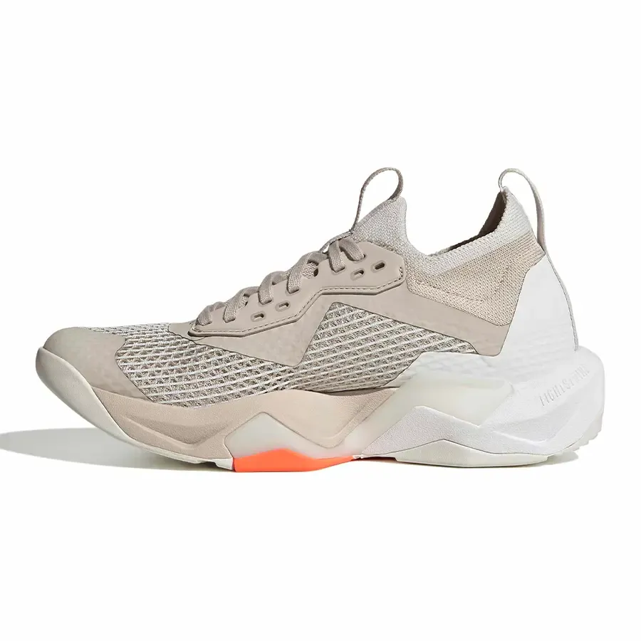 Imagen 2 de 7 de Zapatillas adidas Rapidmove ADV 2-CRUDO/BLANCO