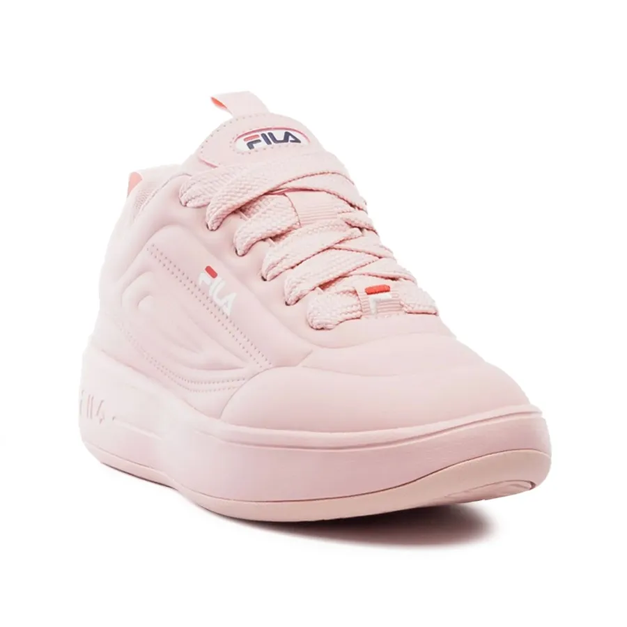 Imagen 1 de 9 de Zapatillas Fila Super Bubble-ROSA