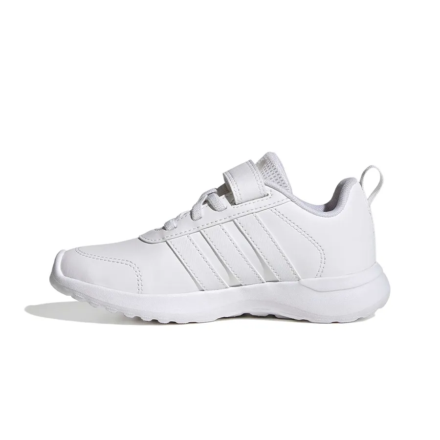 Imagen 2 de 7 de Zapatillas adidas VL Move-BLANCO