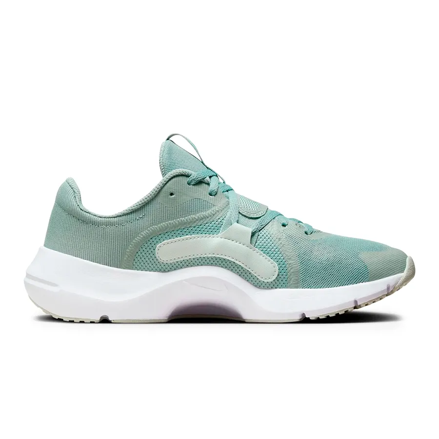 Imagen 0 de 8 de Zapatillas Nike In-Season Tr 13-VERDE/BLANCO