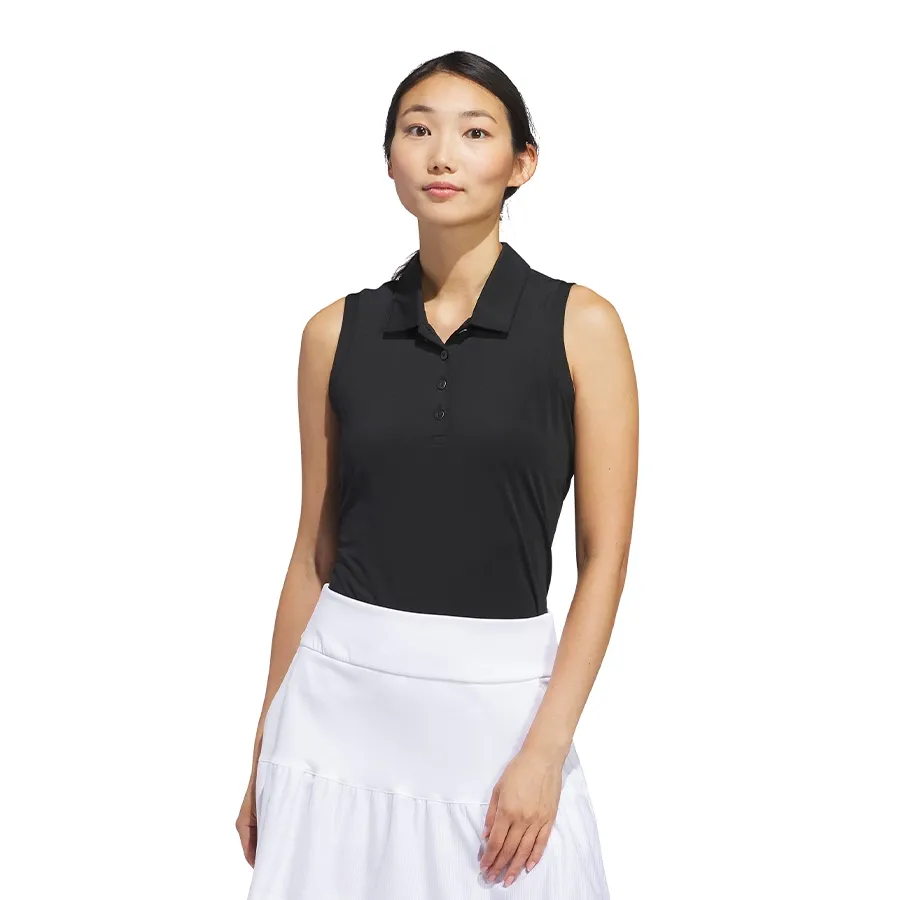 Imagen 0 de 5 de Musculosa adidas Ultimate365 Solid-NEGRO