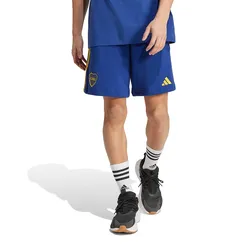 Shorts adidas Boca Juniors ADN 24/25