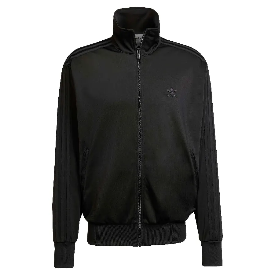Imagen 1 de 4 de Campera adidas originals Adicolor Classics Firebird-NEGRO