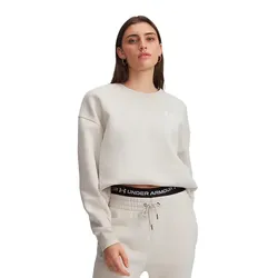 Buzo Under Armour Icon Fleece Crew