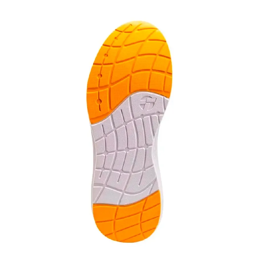 Imagen 4 de 5 de Zapatillas Topper Stance 3-NEGRO/GRAFITO